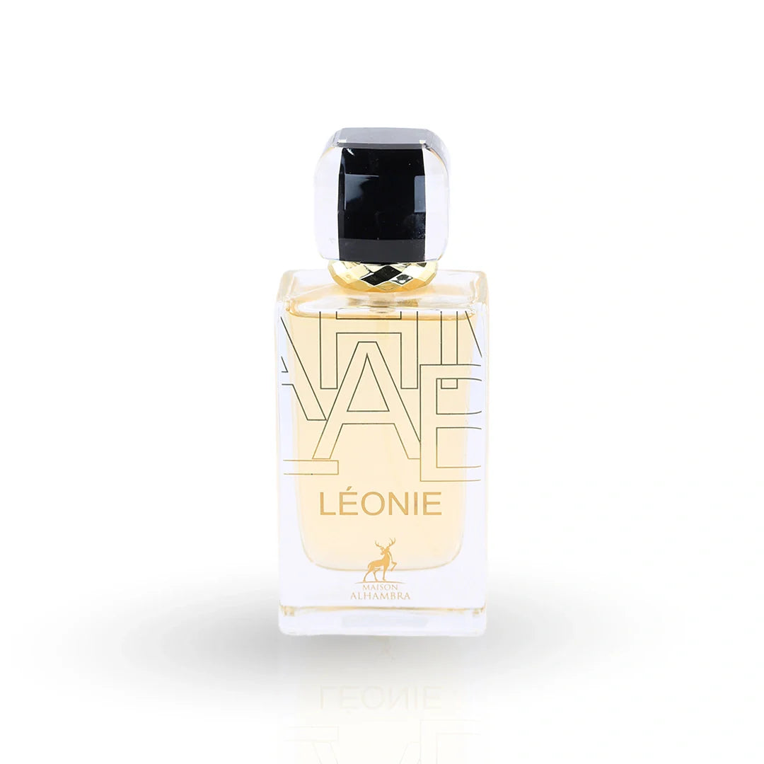 Maison Alhambra Léonie Eau de Parfum 100ml