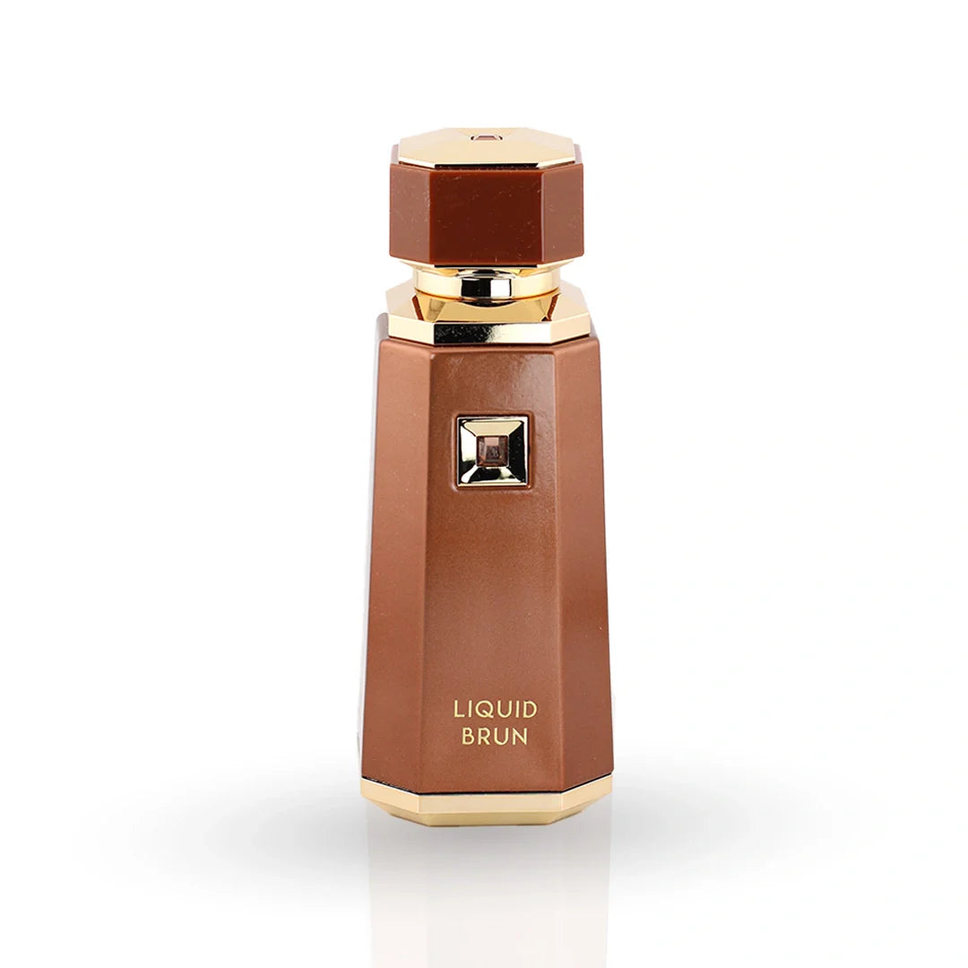 French Avenue Liquid Brun Eau de Parfum 100ml