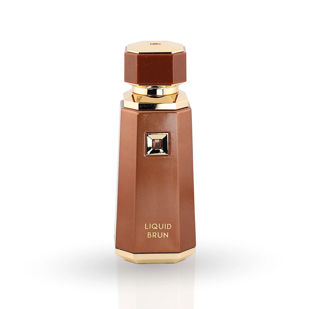Liquid Brun by French Avenue – Eau de Parfum (100ml)