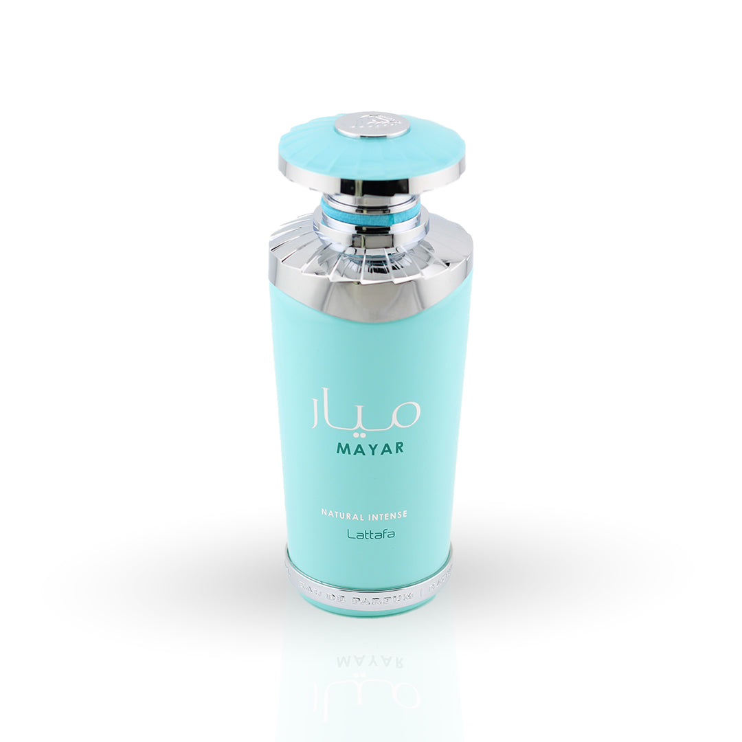 Lattafa Mayar Natural Intense Eau de Parfum 100ml