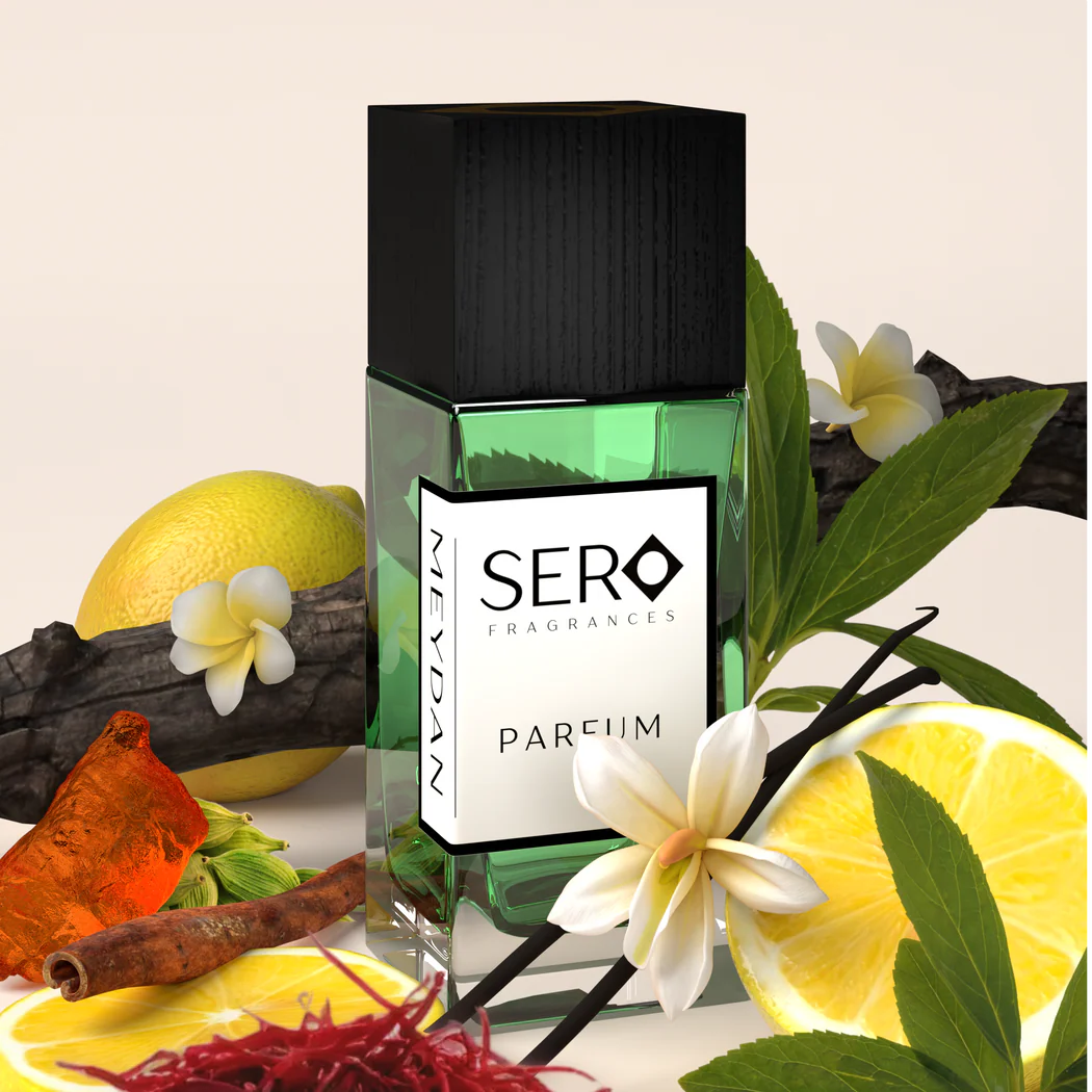 Sero Meydan Extrait de Parfum 50ml