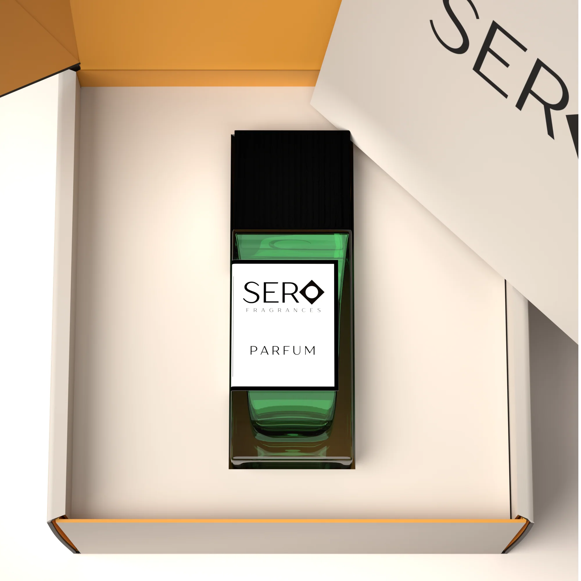 Sero Meydan Extrait de Parfum 50ml