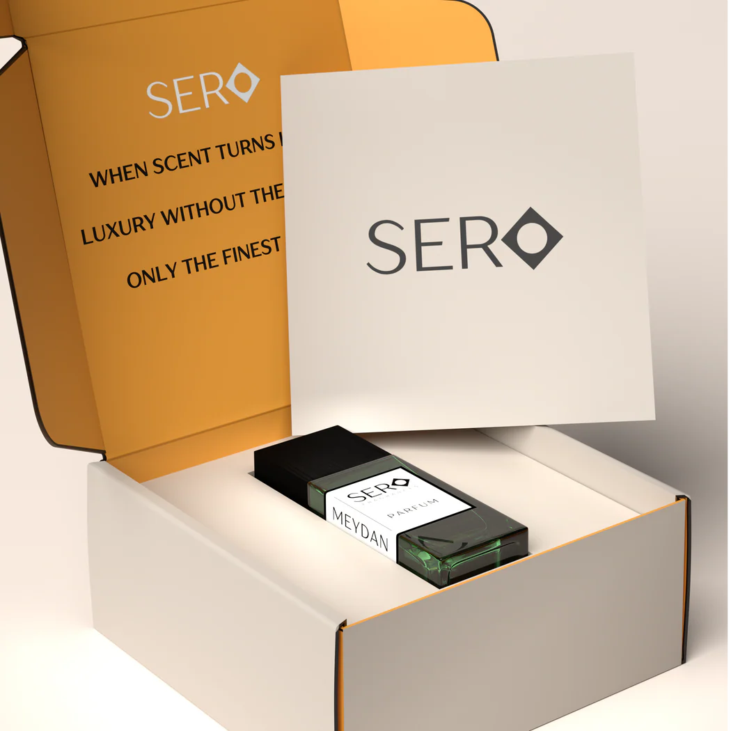 Sero Meydan Extrait de Parfum 50ml