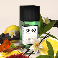 Sero Meydan Extrait de Parfum 50ml