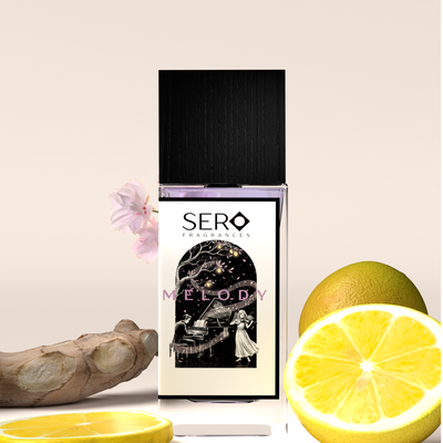 Sero Melody – Extrait de Parfum 50ml