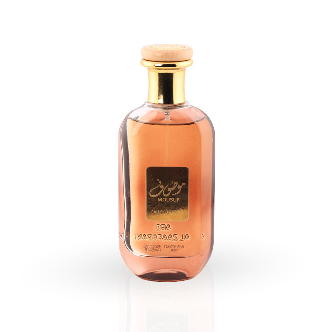 Ard Al Zaafaran Mousuf Eau de Parfum 100ml