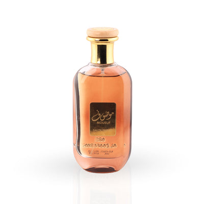 Mousuf 1 - EDP