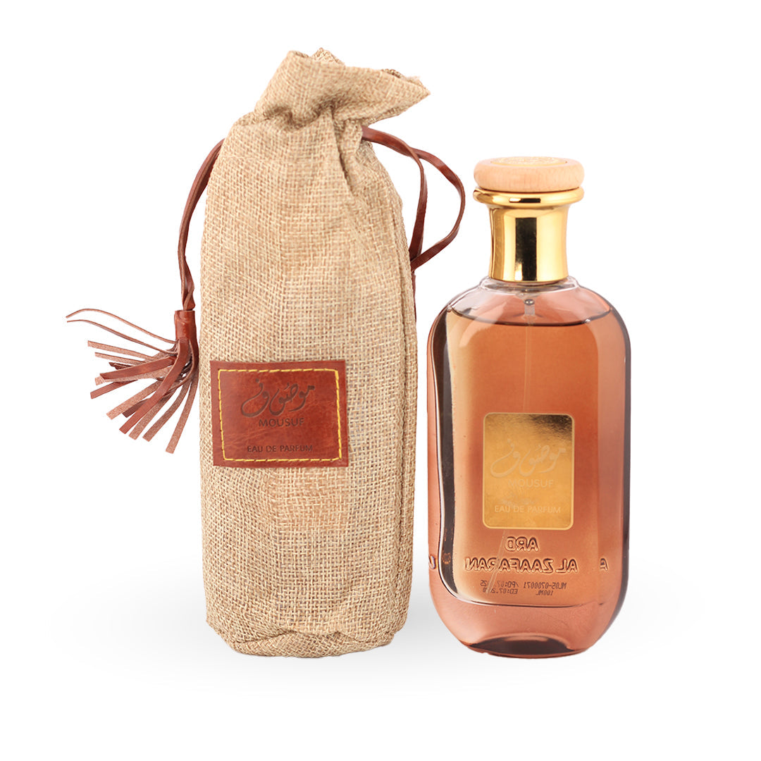 Ard Al Zaafaran Mousuf Eau de Parfum 100ml
