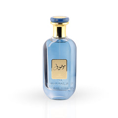 Mousuf Azure Perfume 100ml by Ard Al Zaafaran