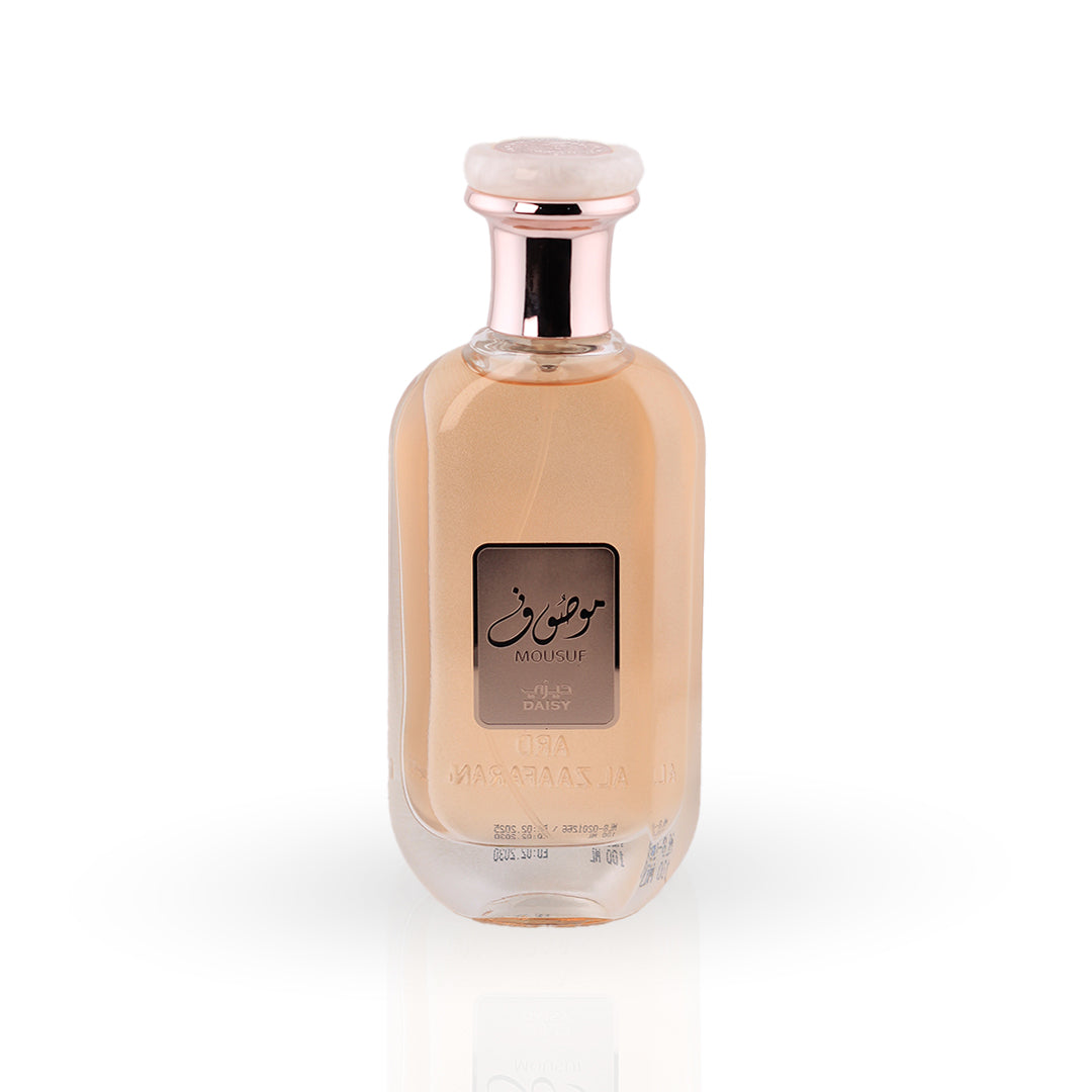 Ard Al Zaafaran Mousuf Daisy Eau de Parfum 100ml