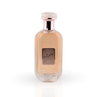 Mousuf Daisy - EDP