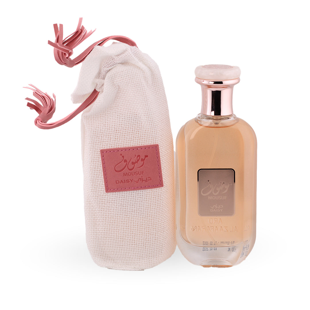Ard Al Zaafaran Mousuf Daisy Eau de Parfum 100ml