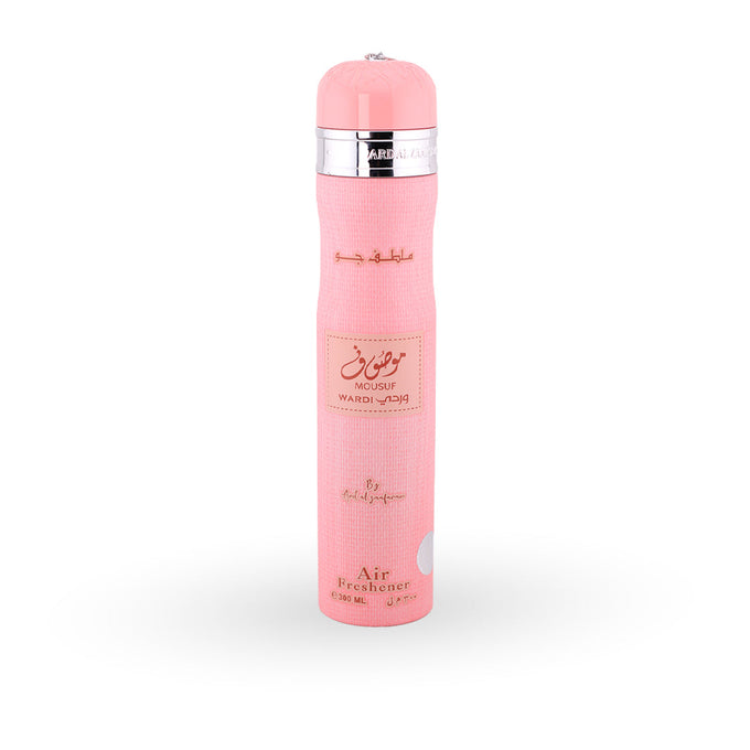 Mousuf Air Freshener