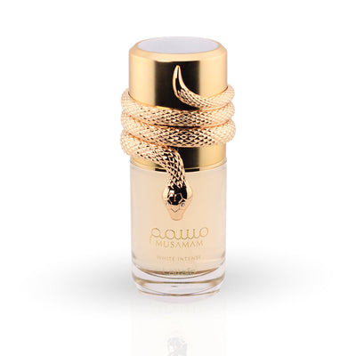 Musamam White Intense - EDP