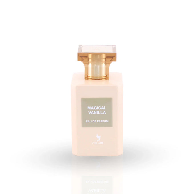 Mamlakat Al Oud Volare Magical Vanilla – Eau de Parfum