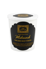 Mahsanak Oud Al Nafis Perfumed Body Powder – 200g-My Store