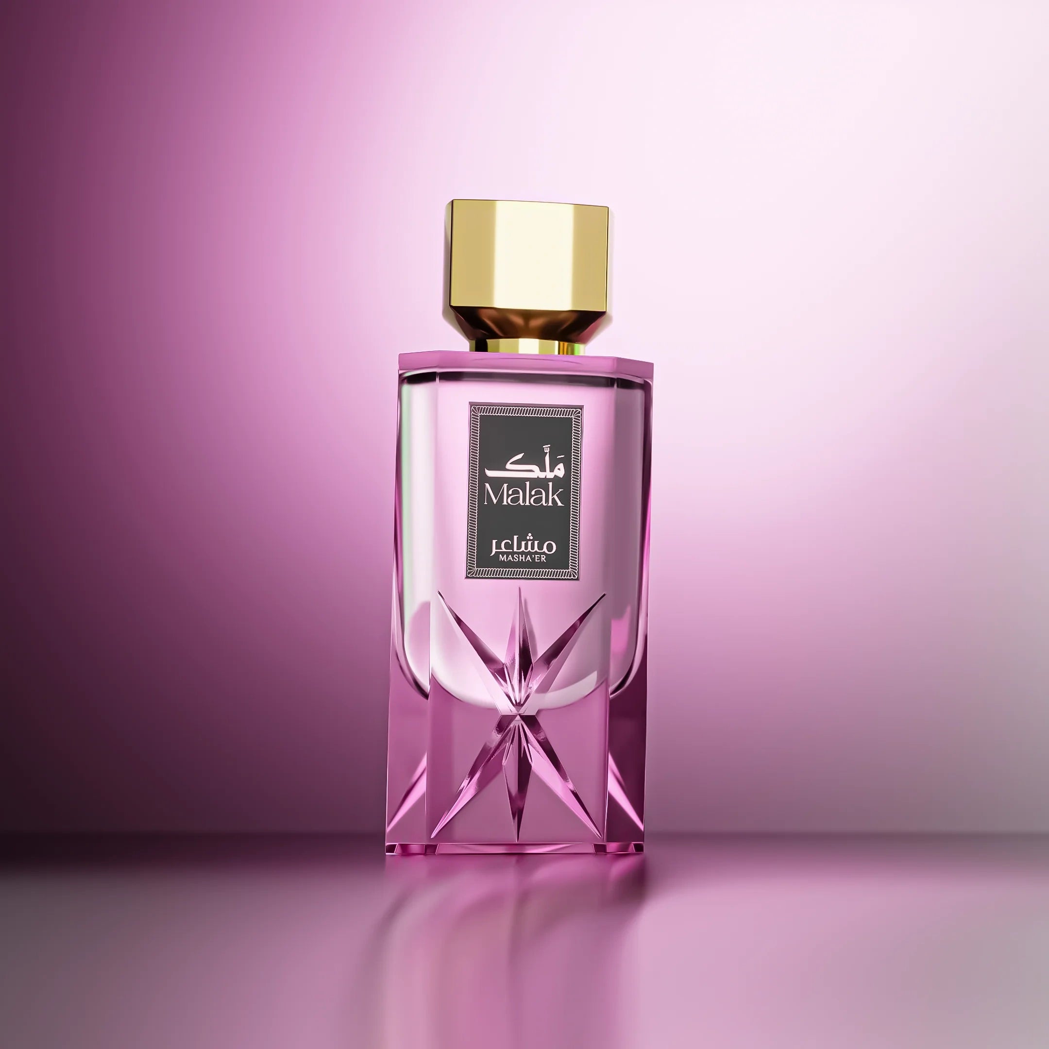 Malak Mashaer Eau de Parfum 100ml-My Store