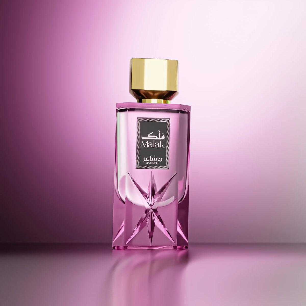 Malak Mashaer Eau de Parfum 100ml-My Store