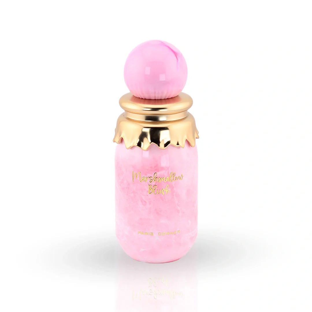 Paris Corner Marshmallow Blush Eau de Parfum 100ml