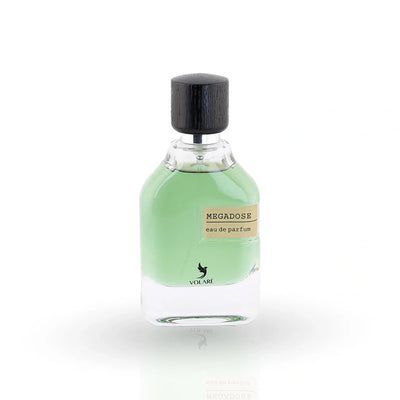 Megadose - 80ml - EDP