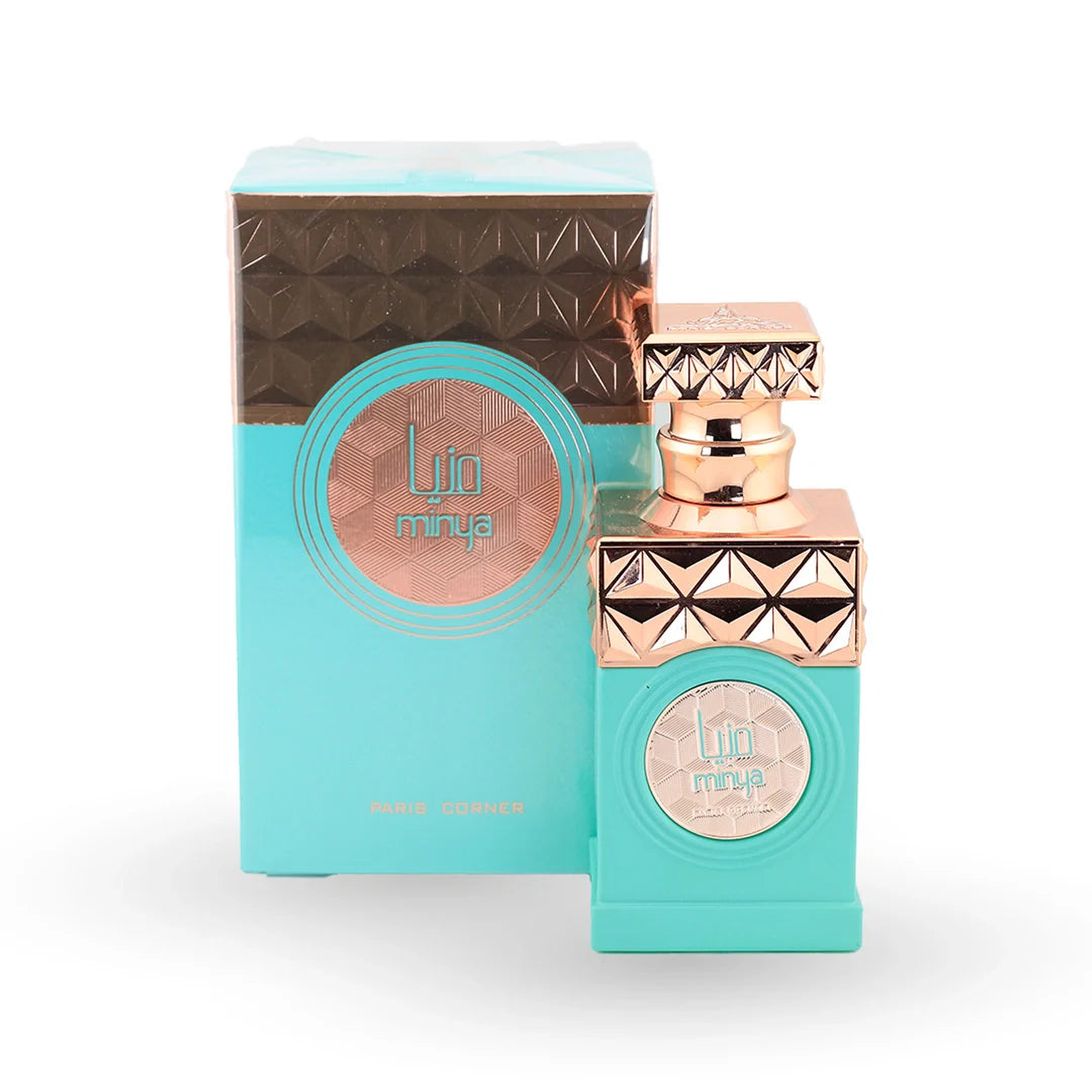 Paris Corner Minya Eau de Parfum 100ml