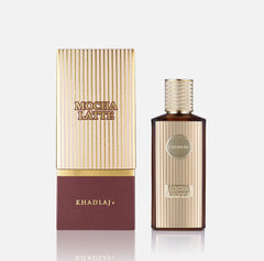 Mocha Latte by Khadlaj – Extrait de Parfum (100 ml)-My Store