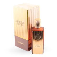 Mocha Latte by Khadlaj – Extrait de Parfum (100 ml)-My Store