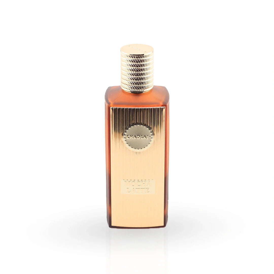 Khadlaj Mocha Latte Extrait de Parfum 100ml