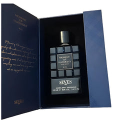 Moment of Harmony Bleu EDP 100ml Seven-My Store
