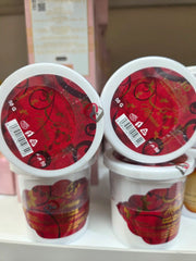 Monica perfumed powder-My Store
