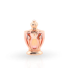 Mousuf Wardi Oil Perfume 20ml by Ard Al Zaafaran featuring a rich blend of floral and fruity Arabian fragrance notes.
