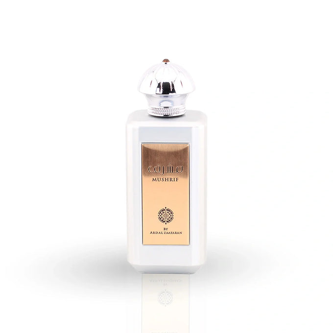 Ard Al Zaafaran Mushrif Eau de Parfum 100ml