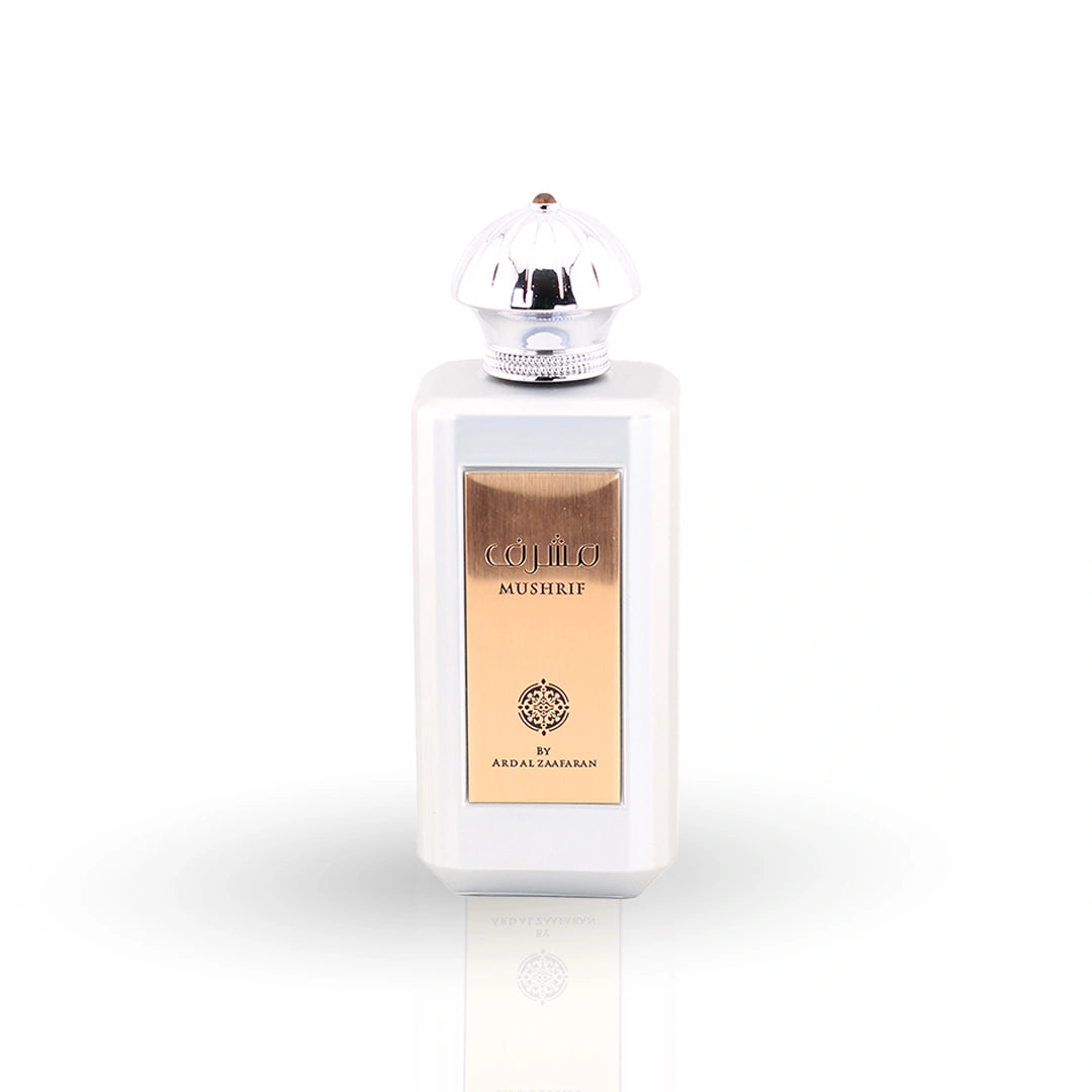 Mushrif Eau de Parfum 100ml Ard Al Zaafaran-My Store