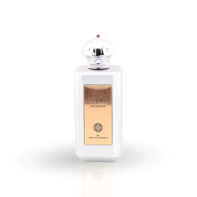 Mushrif - 100ml - EDP - by Ard Al Zaafaran