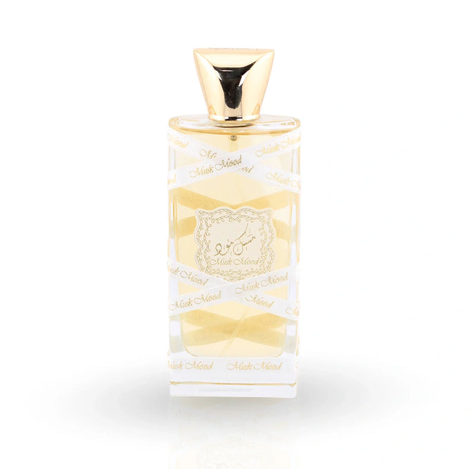 Lattafa Musk Mood – Eau de Parfum 100ml