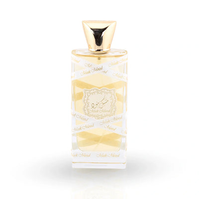 Musk Mood The Essence Of Pure Serenity - 100ml - EDP - by Lattafa