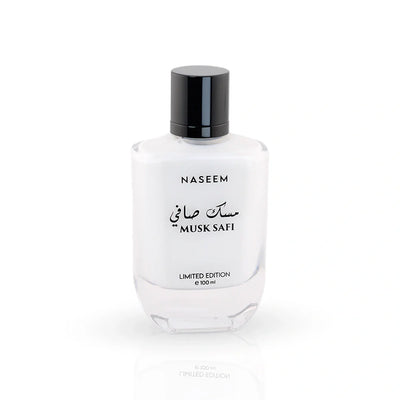 Musk Safi - 100ml - EDP