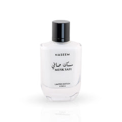 Musk Safi Limited Edition Eau de Parfum – 100ml by Naseem-My Store