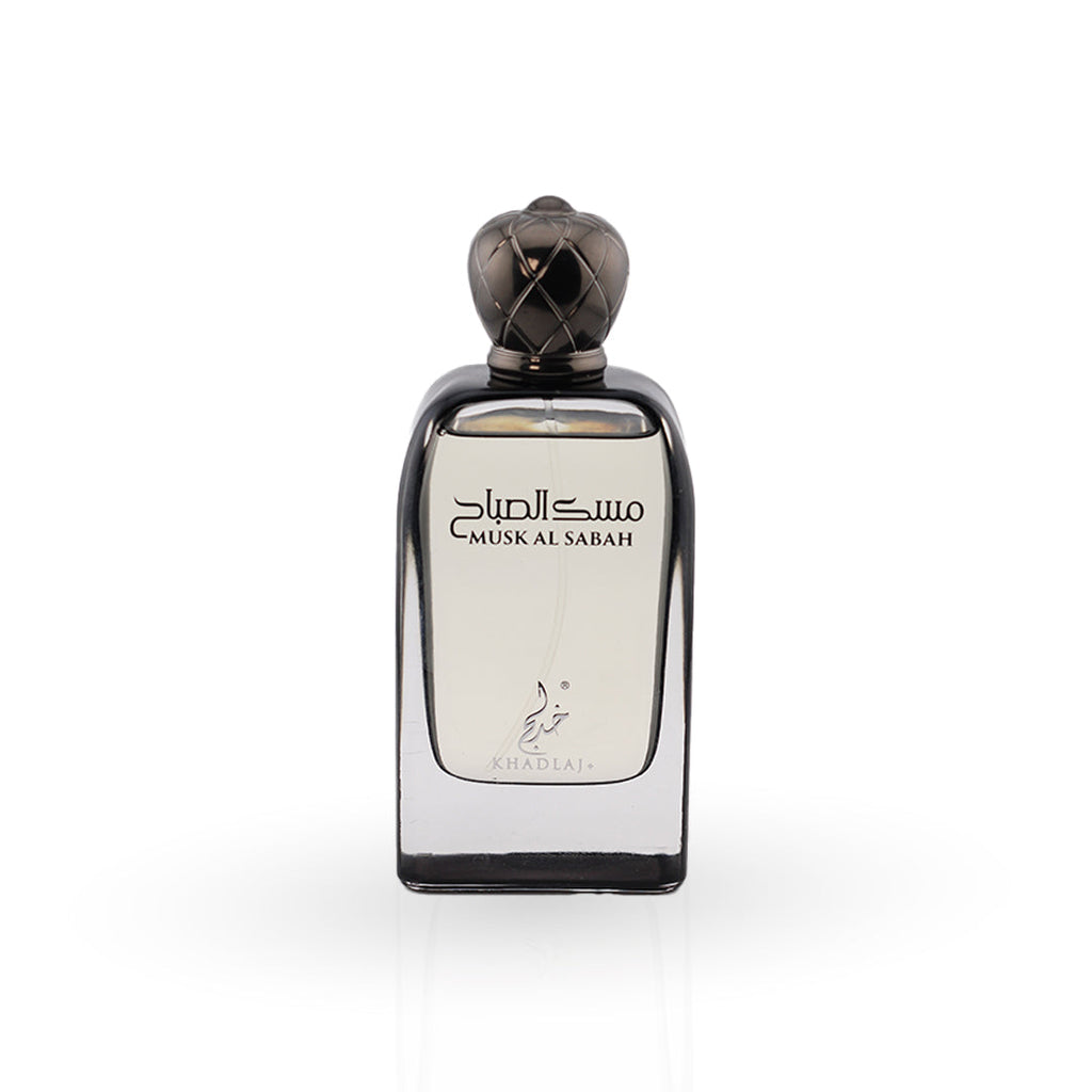 Khadlaj Musk Al Sabah Eau de Parfum – Authentic Arabian Fragrance