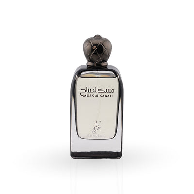 Musk Al Sabah - EDP