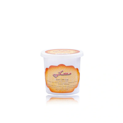 Musky - Body Powder