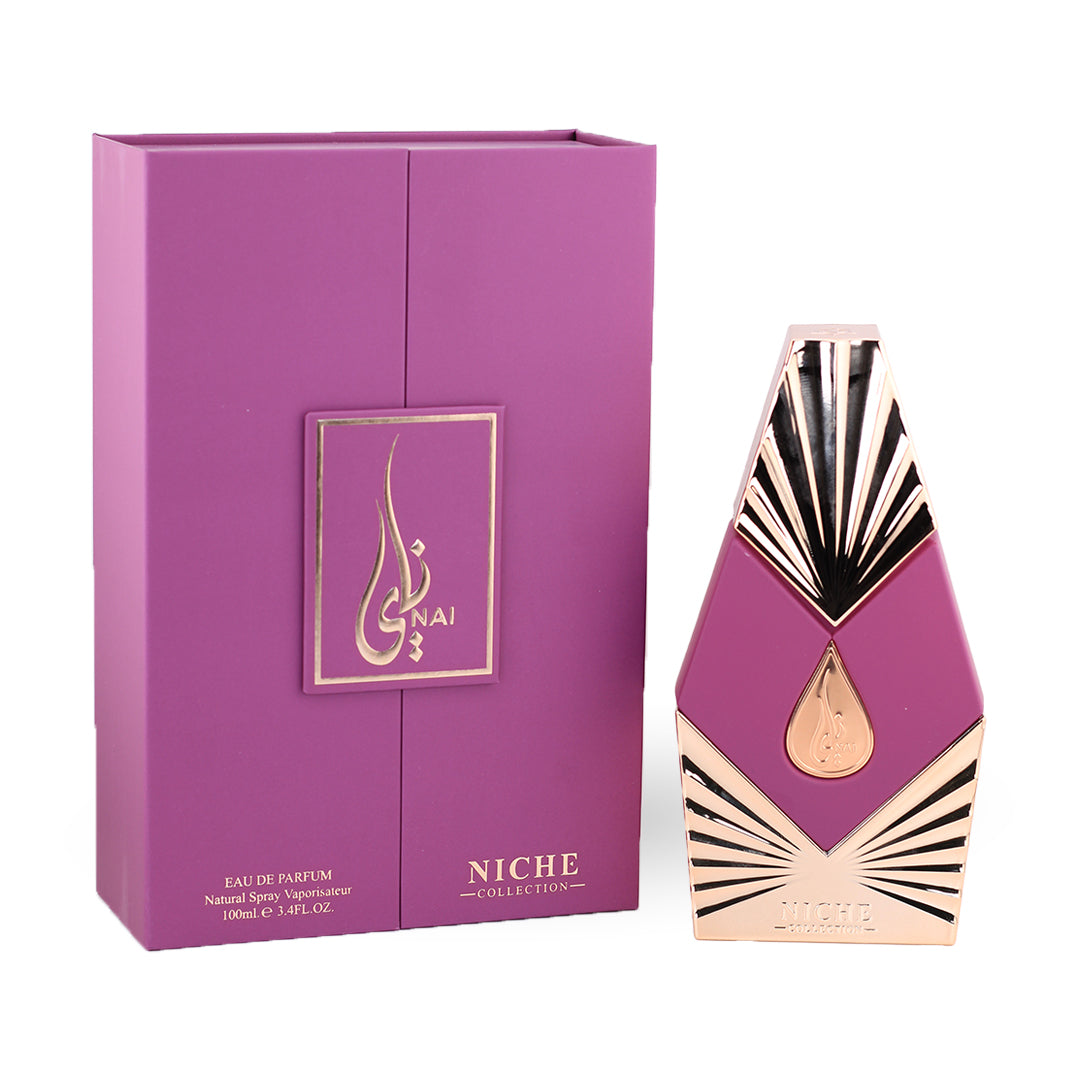 Nai By Khalis - Arabian Eau de Parfum