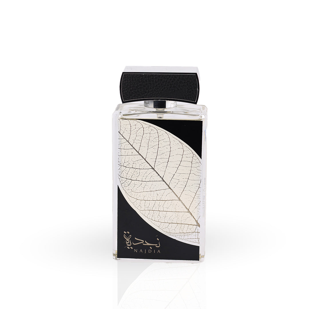 Najdia By Lattafa - A Captivating Blend of Freshness and Warmth by Lattafa - Arabian Eau de Parfum