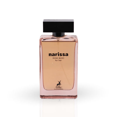 Narissa Rose Musc - EDP
