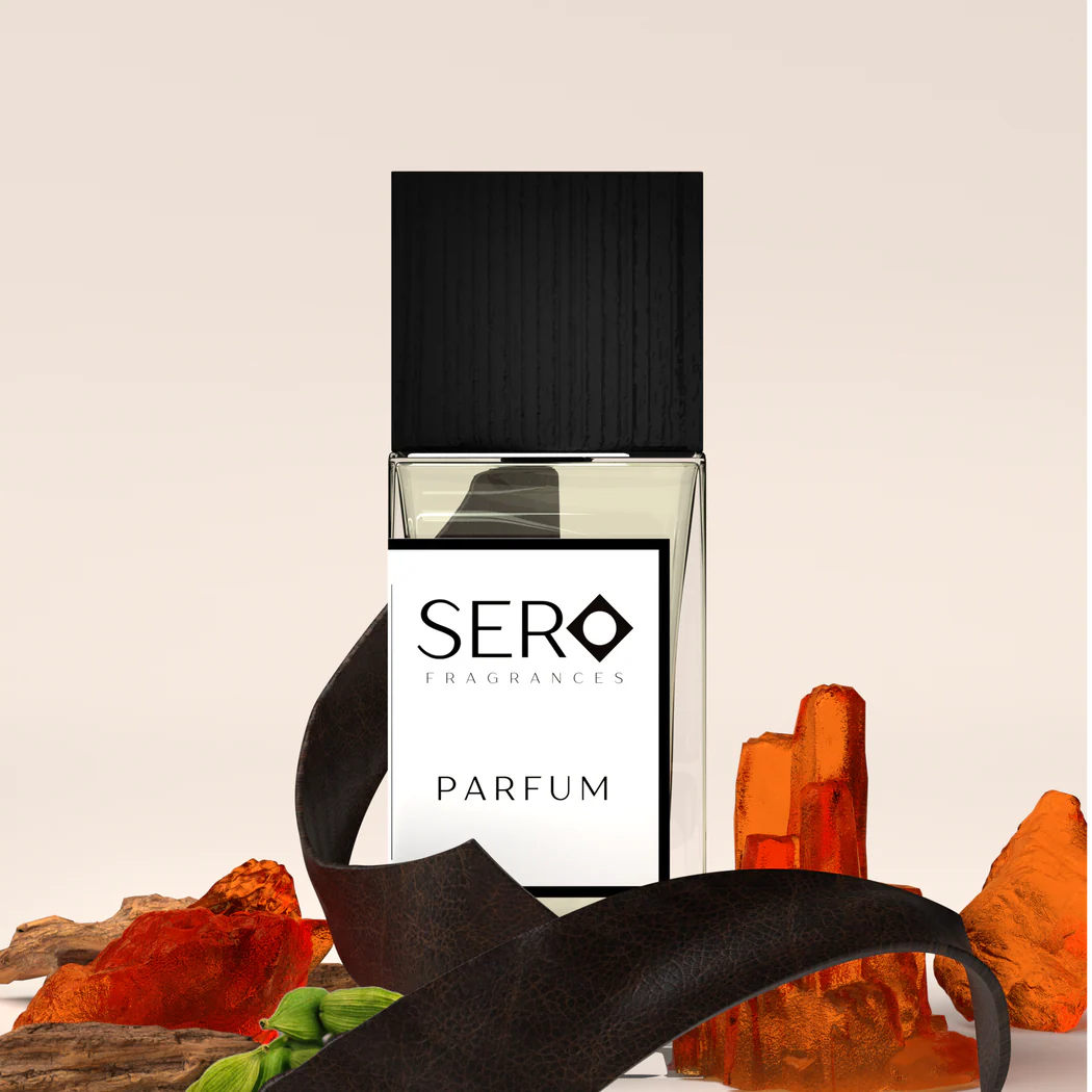 Sero No.33 Extrait de Parfum 50ml