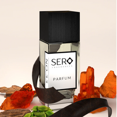 Sero No.33 Extrait de Parfum 50ml
