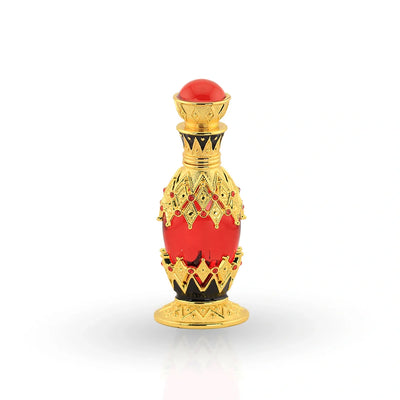 Najwa Pure - 12ml - Concentrated Oil