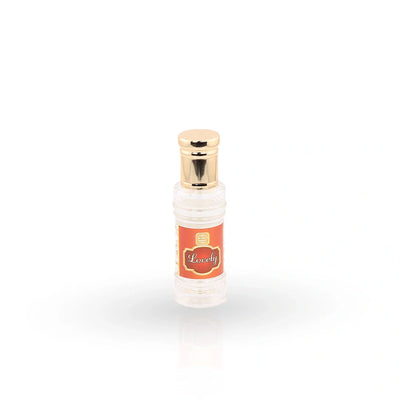 Lovely - Roll-On Oil
