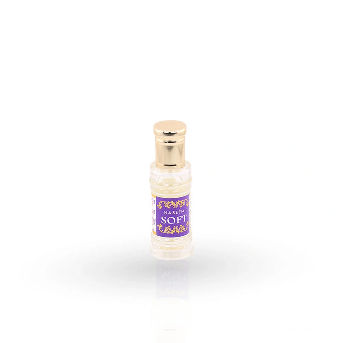 Naseem Soft 1 – Perfume Oil