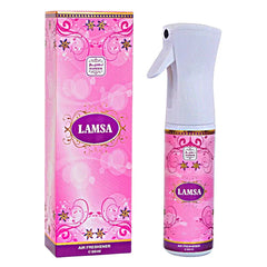 Lamsa Air Freshener by Naseem – 300ml-My Store
